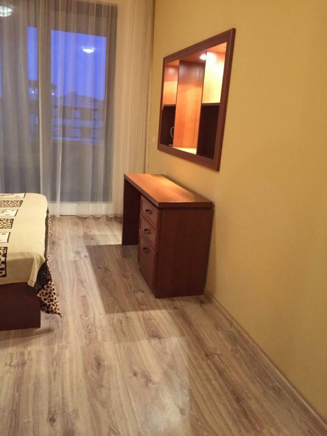 Apartment 2Br, Тристаен In Complex Green Life Sozopol Exterior photo